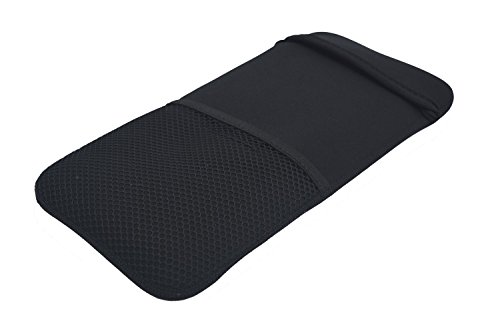 Case Wonder Soft Neue Neopren-Hülsen Bewegliches Schutztragetasche Abdeckung Taschen-Haut für Logitech Bluetooth Illuminated Keyboard K810 / / Logitech K380 Bluetooth-Tastatur / Apple Drahtlose Bluetooth Tastatur MC184D/B MC184D/A / Apple Magic Tastatur MLA22D/A / Magic Trackpad 2 und fast 12-Zoll-drahtloser Tastatur Case Wonder Soft Neue Neopren-Hülsen Bewegliches Schutztragetasche Abdeckung Taschen-Haut für Logitech Bluetooth Illuminated Keyboard K810 / / Logitech K380 Bluetooth-Tastatur / Apple Drahtlose Bluetooth Tastatur MC184D/B MC184D/A / Apple Magic Tastatur MLA22D/A / Magic Trackpad 2 und fast 12-Zoll-drahtloser Tastatur von Case Wonder