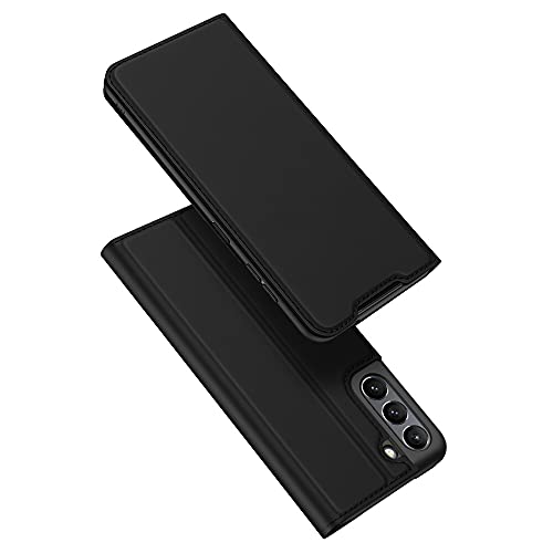 Dux Ducis Skin Pro Bookcase Type Samsung Galaxy S21 Fe Preto Dux Ducis Skin Pro Bookcase Type Samsung Galaxy S21 Fe Preto von DUX DUCIS