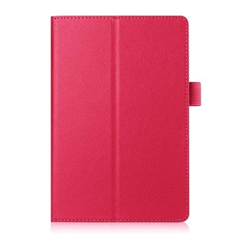 Hülle für Lenovo Tab 4 8 Plus - Magenta von Case2go