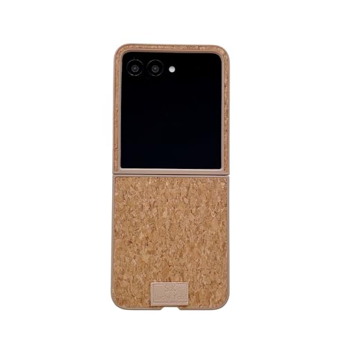CaseGame Klassische Schutzhülle, kompatibel mit Motorola Razr 50 Ultra, Vintage-Holzstruktur, Leder, ultradünn, stoßfest, Schutzhülle für Razr 50 Ultra für Damen und Herren CaseGame Klassische Schutzhülle, kompatibel mit Motorola Razr 50 Ultra, Vintage-Holzstruktur, Leder, ultradünn, stoßfest, Schutzhülle für Razr 50 Ultra für Damen und Herren von CaseGame