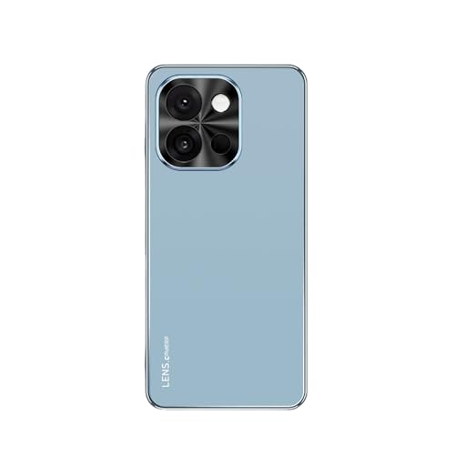 CaseGame Schutzhülle kompatibel mit OnePlus 12, militärischer galvanisierter Rahmen, vollständiger Kameraschutz, vergilbungsfrei, stoßfest, schlanke Handyhülle für OnePlus12, für Damen und Herren CaseGame Schutzhülle kompatibel mit OnePlus 12, militärischer galvanisierter Rahmen, vollständiger Kameraschutz, vergilbungsfrei, stoßfest, schlanke Handyhülle für OnePlus12, für Damen und Herren von CaseGame