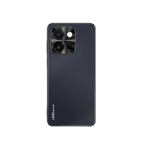 CaseGame Schutzhülle kompatibel mit OnePlus 12, militärischer galvanisierter Rahmen, vollständiger Kameraschutz, vergilbungsfrei, stoßfest, schlanke Handyhülle für OnePlus12, für Damen und Herren CaseGame Schutzhülle kompatibel mit OnePlus 12, militärischer galvanisierter Rahmen, vollständiger Kameraschutz, vergilbungsfrei, stoßfest, schlanke Handyhülle für OnePlus12, für Damen und Herren von CaseGame