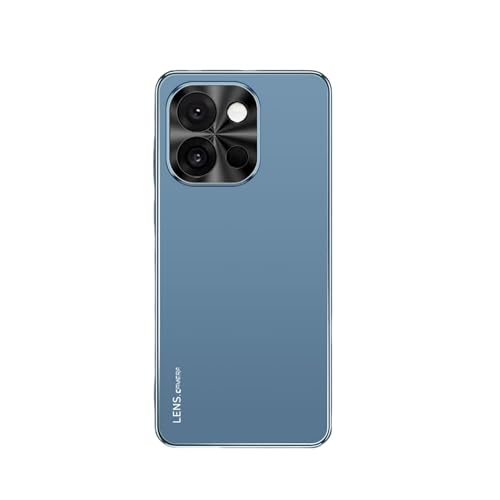 CaseGame Schutzhülle kompatibel mit OnePlus 13, militärischer galvanisierter Rahmen, vollständiger Kameraschutz, vergilbungsfrei, stoßfest, schlanke Handyhülle für OnePlus13, für Damen und Herren CaseGame Schutzhülle kompatibel mit OnePlus 13, militärischer galvanisierter Rahmen, vollständiger Kameraschutz, vergilbungsfrei, stoßfest, schlanke Handyhülle für OnePlus13, für Damen und Herren von CaseGame