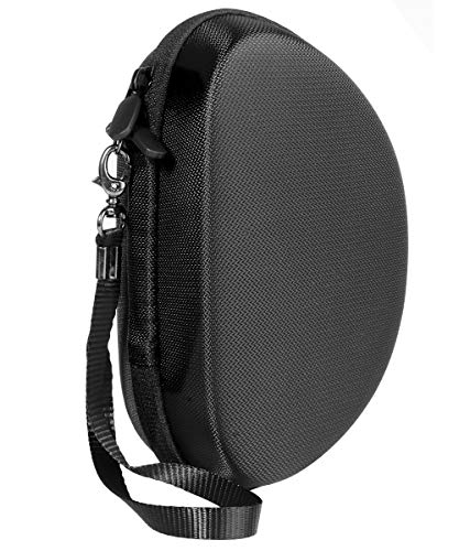 CaseSack Kopfhörerhülle für Beats Solo3 kabellose On-Ear-Kopfhörer, Beats Solo Pro, Solo2 On-Ear-Kopfhörer von CaseSack