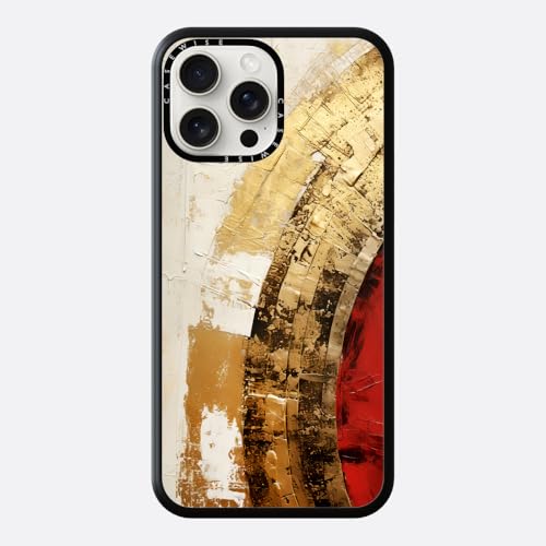 CaseWise für iPhone 16 Plus Hülle mit ABSTRAKTE Kunst Überraschung Überraschung gestaltet von Melanie Viola, Kratzfeste, Ultradünne Schutzhülle, Stilvolles Abstract-Design, Braun CaseWise für iPhone 16 Plus Hülle mit ABSTRAKTE Kunst Überraschung Überraschung gestaltet von Melanie Viola, Kratzfeste, Ultradünne Schutzhülle, Stilvolles Abstract-Design, Braun von CaseWise