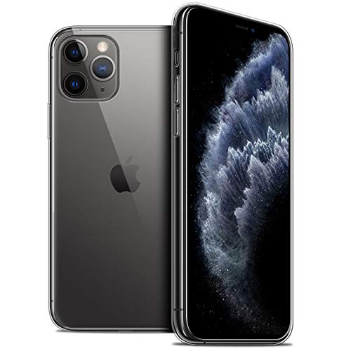 Caseink Hülle für 6.5" Apple iPhone 11 Pro Max von Caseink