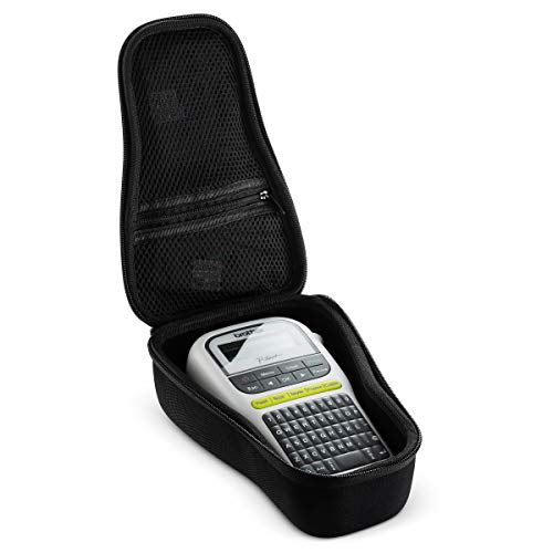 caseling Hartschalen-Schutzhülle für Brother P-Touch PTH110 (nur Hülle) von Caseling