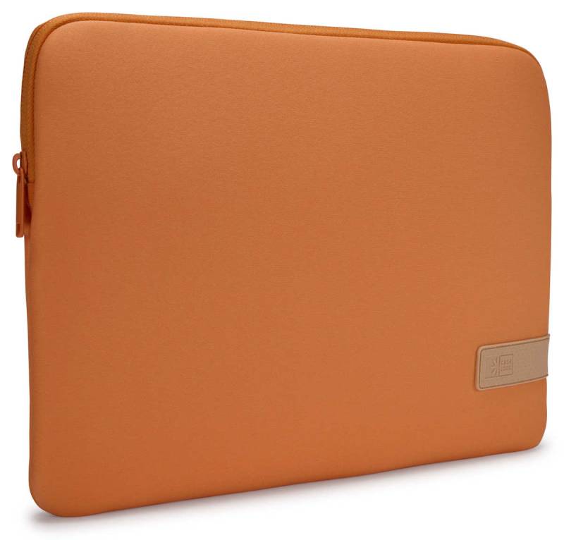 Caselogic Reflect Laptop Sleeve 14" Orange von Caselogic