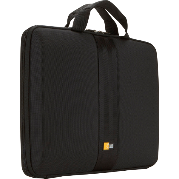 Notebook-Tasche Case Logic Attaché [schwarz, bis 29,5cm (11.6")] von Caselogic