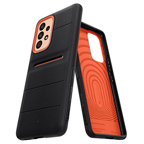 Caseology Athlex Hülle für Samsung Galaxy A53 5G Hülle - Active Orange von Caseology