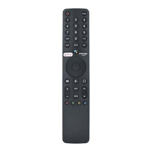 1 Stück Bluetooth-Sprachfernbedienung for TV P1 Android Smart TVs L43M6-6AEU L43M6-6ARG 32" 43" 55" Q1 75" Fernseher 1 Stück Bluetooth-Sprachfernbedienung for TV P1 Android Smart TVs L43M6-6AEU L43M6-6ARG 32" 43" 55" Q1 75" Fernseher von Casetlong
