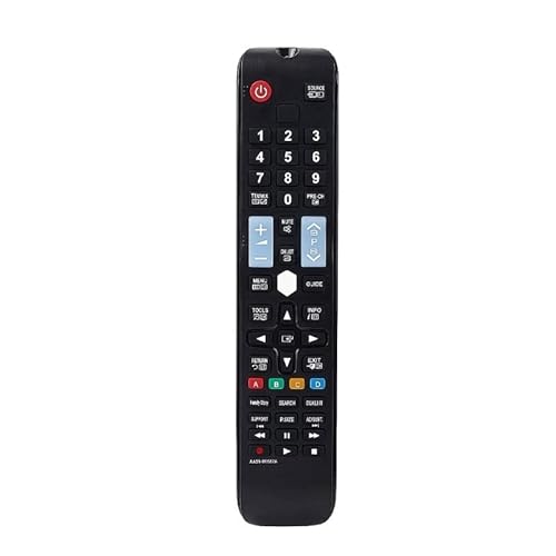1pc Universal-TV-Fernbedienung Ersatz Media Player Smart TV-Fernbedienung 1pc Universal-TV-Fernbedienung Ersatz Media Player Smart TV-Fernbedienung von Casetlong