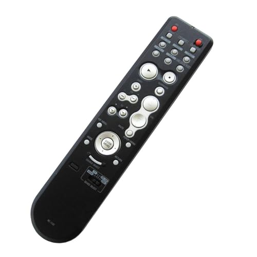 Casetlong Fernbedienung RC-1122 for Denon Blu-ray One Machine TV BD Aux S-5BD AV-0148 Controller Casetlong Fernbedienung RC-1122 for Denon Blu-ray One Machine TV BD Aux S-5BD AV-0148 Controller von Casetlong