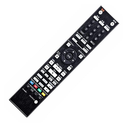 Fernbedienung RC-965DV for Pioneer 4k Ultra HD Blu-ray Referenz-Player for Pioneer UltraHD-Multiplayer UDP-LX800 UDP-LX500 von Casetlong