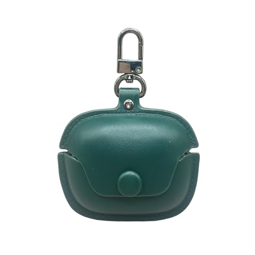 Casevita Schutzhülle kompatibel mit Bose Ultra Open Earbuds mit Schlüsselanhänger, weiche PU-Leder-Schutzhülle für Bose Open Ear Case für Damen und Herren Casevita Schutzhülle kompatibel mit Bose Ultra Open Earbuds mit Schlüsselanhänger, weiche PU-Leder-Schutzhülle für Bose Open Ear Case für Damen und Herren von Casevita