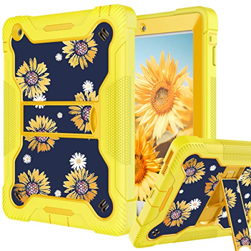 Casewind Gilitter Schutzhülle für iPad 2, iPad 3, 4, iPad 4, mit Standfunktion, Hart-PC und weichem Silikon, strapazierfähig, stoßfest, stoßfest Casewind Gilitter Schutzhülle für iPad 2, iPad 3, 4, iPad 4, mit Standfunktion, Hart-PC und weichem Silikon, strapazierfähig, stoßfest, stoßfest von Casewind