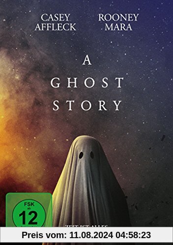 A Ghost Story von Casey Affleck