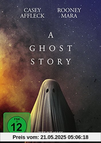 A Ghost Story A Ghost Story von Casey Affleck