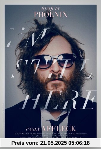 I'm Still Here I'm Still Here von Casey Affleck