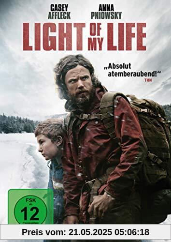 Light of my Life von Casey Affleck