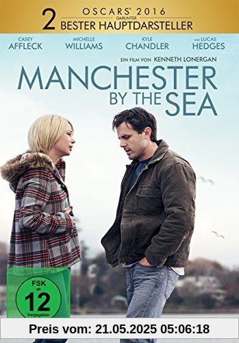 Manchester by the Sea von Casey Affleck