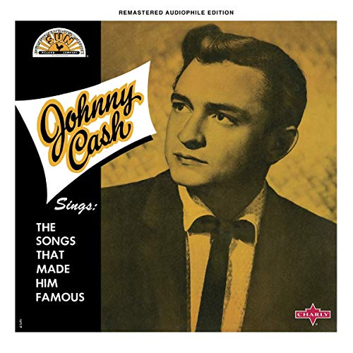 Sings the Songs That Made Him Famous von Cash, Johnny