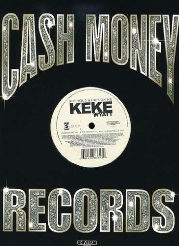 Put Your Hands on Me [Vinyl Single] von Cash Money