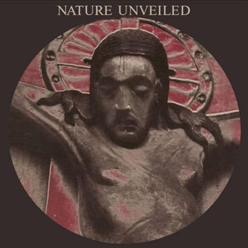 Nature Unveiled (Picture Disc) [Vinyl LP] von CASHEN'S GAP
