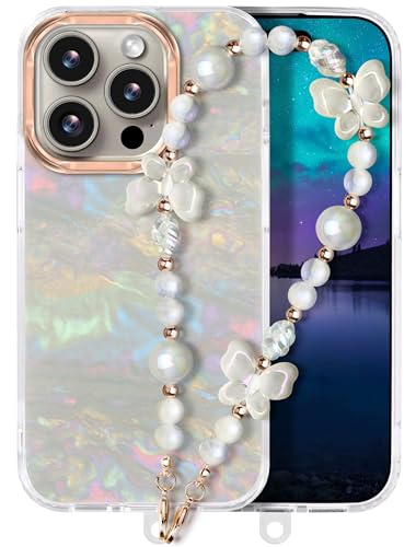 Casililor Kompatibel mit iPhone 15 Pro Max Hülle 6,7" 2023 Schutzhülle Slim Glitzernde Handyhülle 15 Pro Max Case mit Handykette Handyanhänger für Frauen und Mädchen Bling Glitter Grau Casililor Kompatibel mit iPhone 15 Pro Max Hülle 6,7" 2023 Schutzhülle Slim Glitzernde Handyhülle 15 Pro Max Case mit Handykette Handyanhänger für Frauen und Mädchen Bling Glitter Grau von Casililor