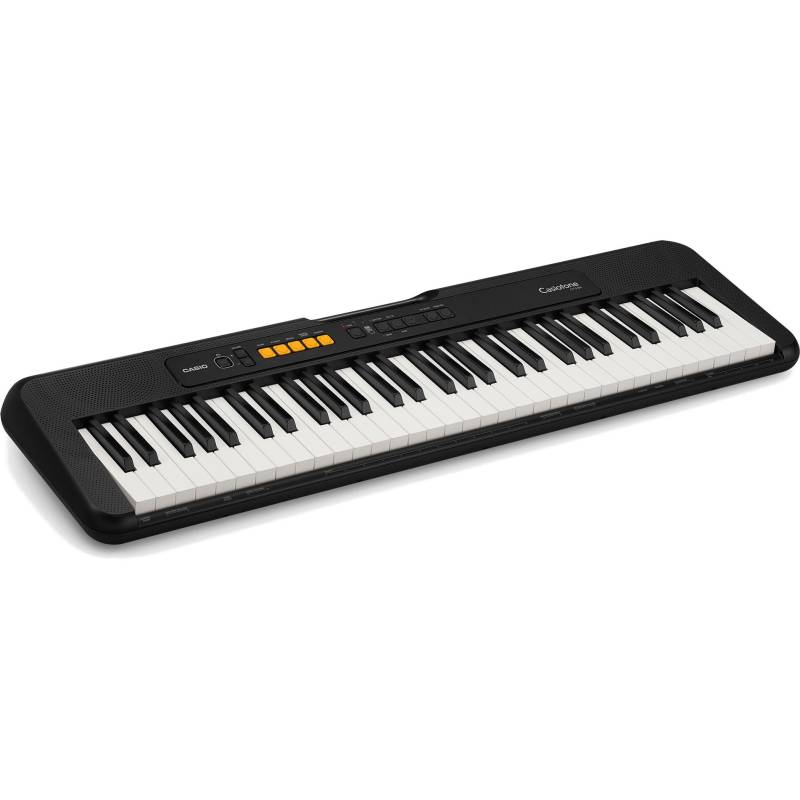 (B-Ware) Casio CT-S100 Casiotone 61-Note Keyboard von Casio