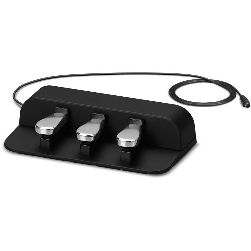 (B-Ware) Casio SP-34 Triple Pedal for CDP-S350 / PX-S1000 / PX-S3000 von Casio