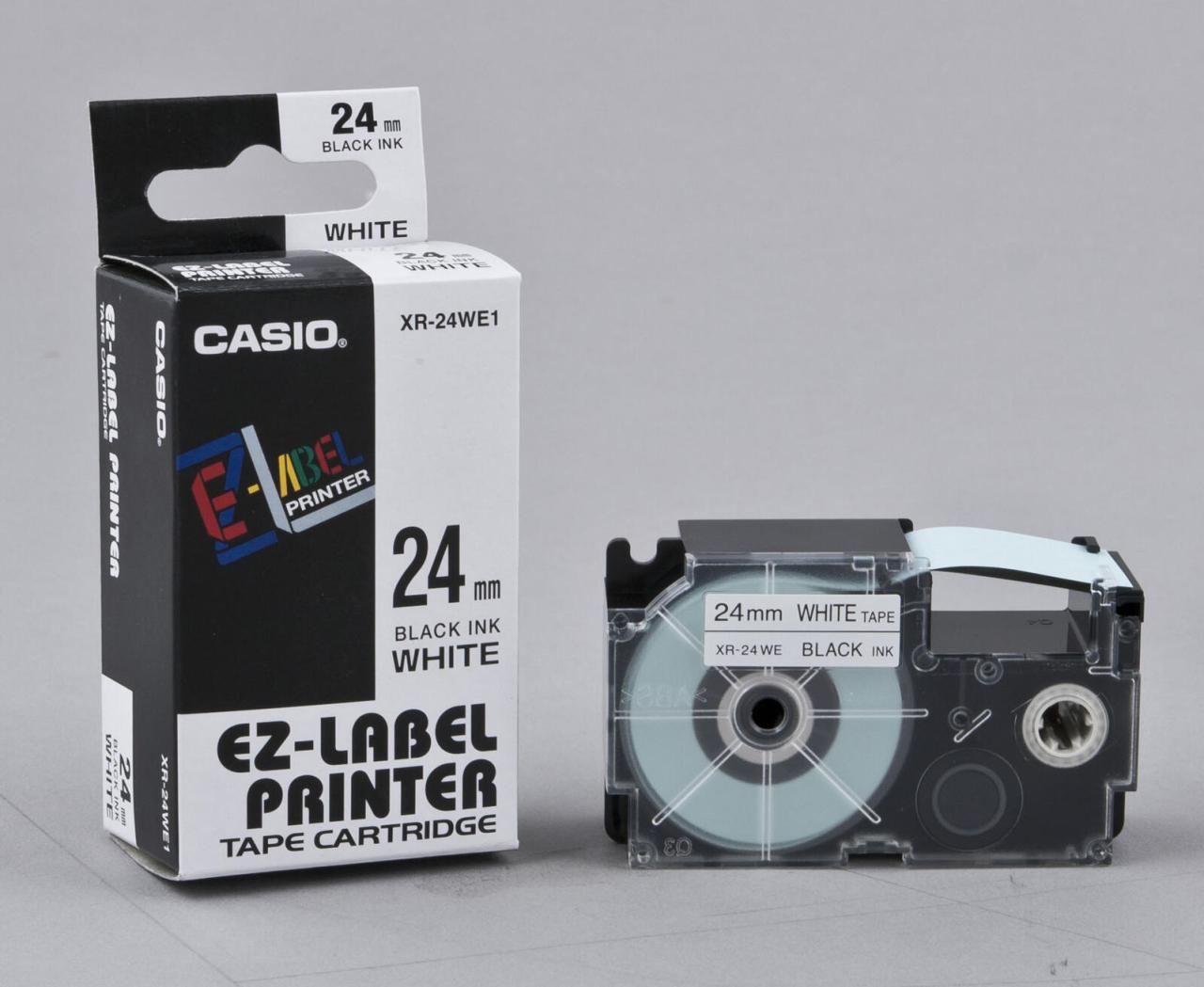 CASIO Band Xr-24We CASIO Band Xr-24We von Casio