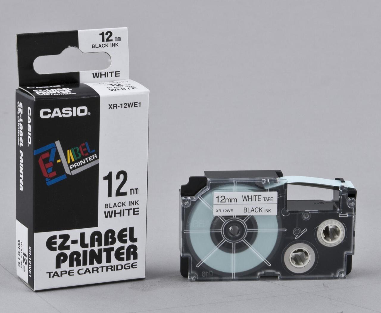 CASIO Band Xr-12We CASIO Band Xr-12We von Casio