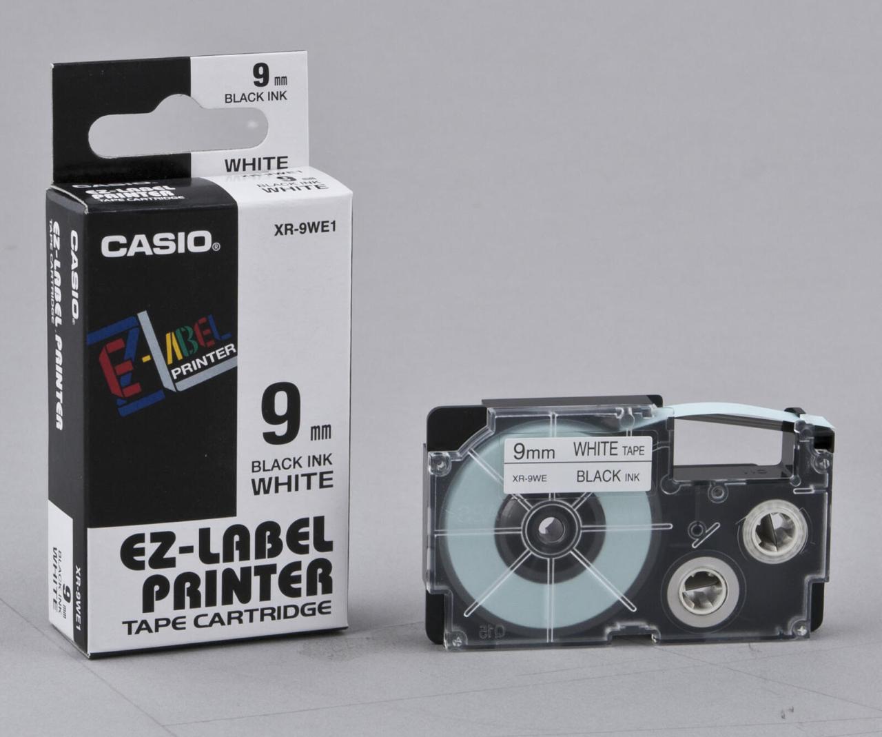 CASIO Band Xr-9We CASIO Band Xr-9We von Casio