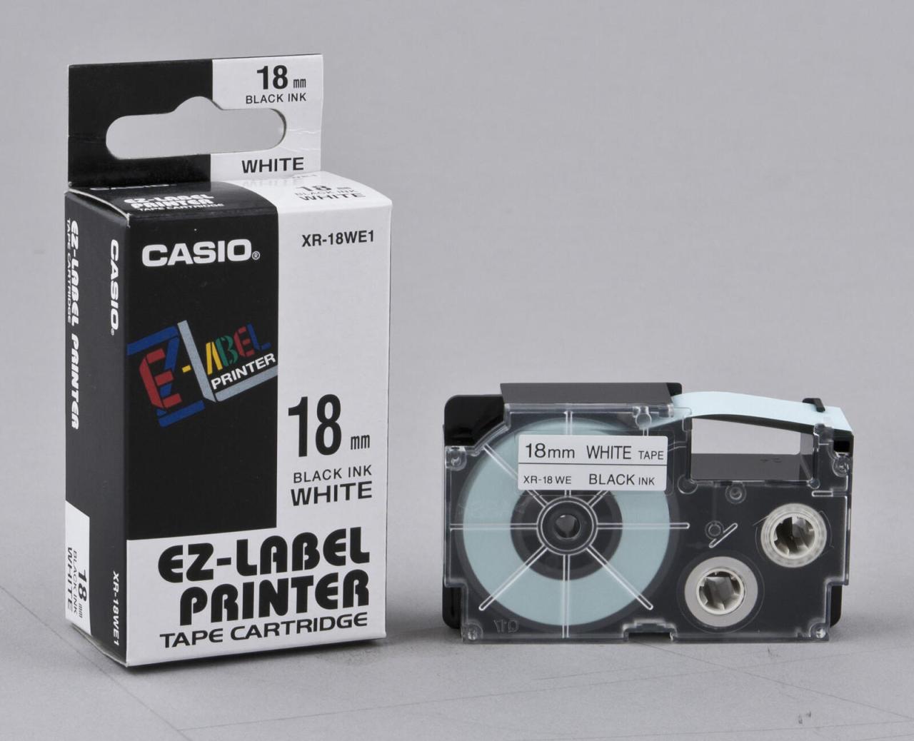 CASIO Band Xr-18We CASIO Band Xr-18We von Casio