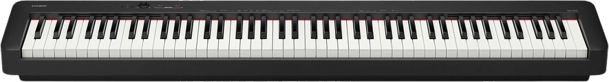 Casio CDP-S110 Digital Piano von Casio