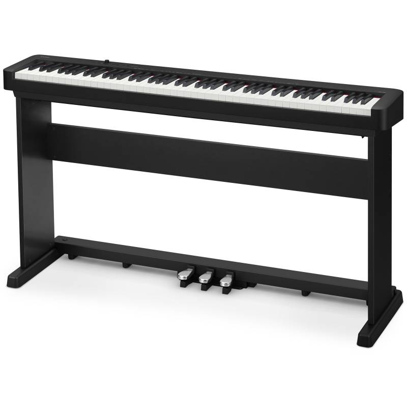 Casio CDP-S160 BK SET Digital Piano von Casio