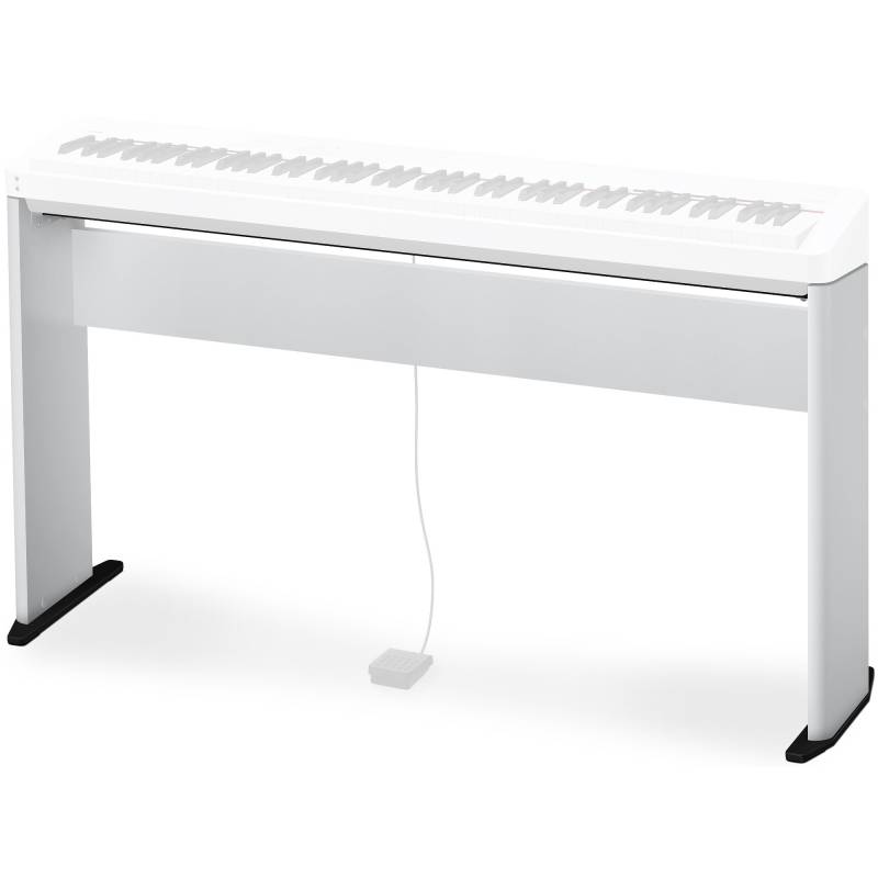 Casio CS-68 Stand for PX-S1000 and PX-S3000 (White) von Casio
