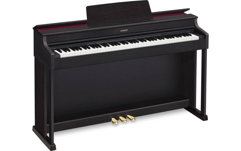 Casio Celviano AP-470 BK von Casio