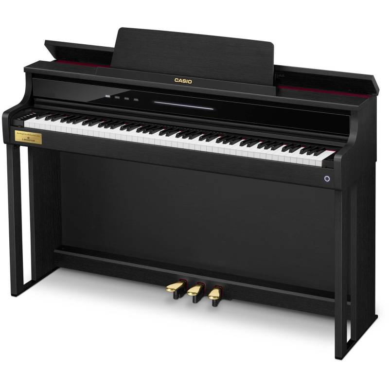 Casio Celviano AP-750 BK Digital Piano (Black) von Casio