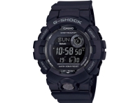 Casio Elektronische Armbanduhr GBD-800-1BER (L x B x H) 15,5 x 48,6 x 54,1 mm Schwarz Gehäusematerial=Resin Material (Armband)=Resin von Casio