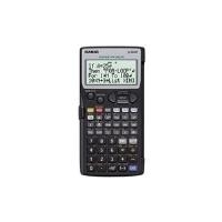 Casio FX-5800P - Wissenschaftlicher Taschenrechner - 10 Stellen + 2 Exponenten - Batterie (FX-5800P) von Casio