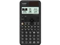 Casio FX-991CW, Tasche, Wissenschaftlicher Taschenrechner, 12 Ziffern, Akku, Schwarz von Casio