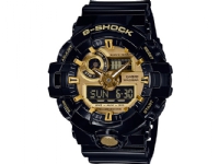 Casio G-Shock GA-710, wasserdicht, Quarz von Casio