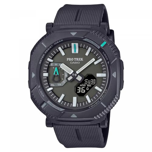 Casio Montre Pour Homme PRJ-B001-1ER Casio Montre Pour Homme PRJ-B001-1ER von Casio