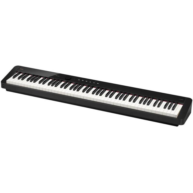 Casio Privia PX-S5000 BK Digital Piano von Casio