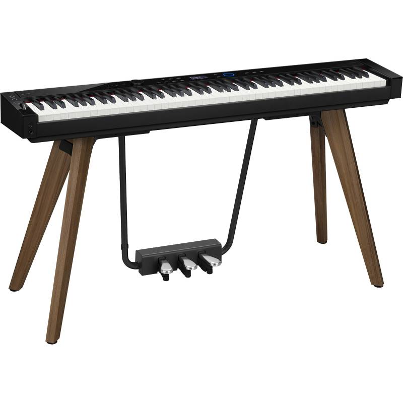 Casio Privia PX-S7000 BK Digital Piano von Casio