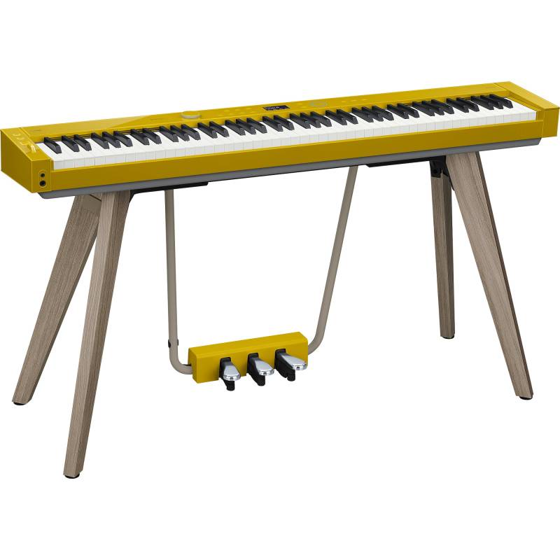 Casio Privia PX-S7000 HM Digital Piano von Casio