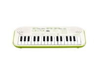 Casio SA-50 Keyboard-Spieler von Casio