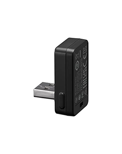 Casio WU-BT10 Bluetooth Dongle, schwarz von Casio